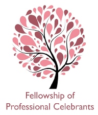 Fellowship of Professional Celebrants Logo